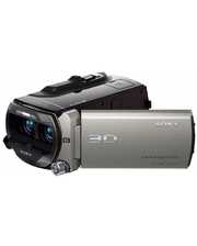 Видеокамеры Sony HDR-TD10E фото