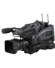 Видеокамеры Sony PMW-350K фото