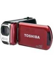 Видеокамеры Toshiba Camileo SX500 фото