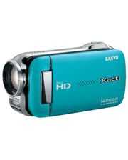 Видеокамеры Sanyo Xacti VPC-GH1 фото
