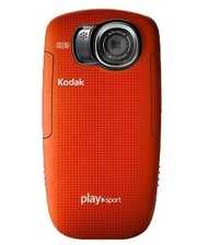 Видеокамеры Kodak PlaySport Zx5 фото