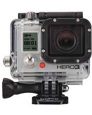 Видеокамеры GoPro HD HERO3 Black Edition фото