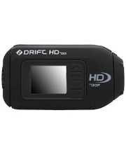 Видеокамеры Drift Innovation HD720 фото