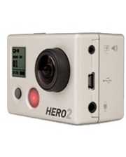 Видеокамеры GoPro HD HERO2 Outdoor Edition фото