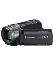 Видеокамеры Panasonic HC-X800 фото