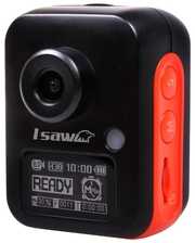 Видеокамеры ISaw A1 Wearable HD Action Camera фото