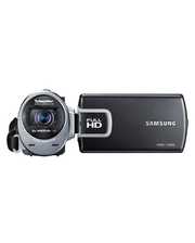 Видеокамеры Samsung HMX-H400BP фото