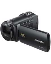 Видеокамеры Samsung HMX-F80 фото