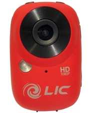 Видеокамеры Liquid image LIC727 EGO Wi-Fi фото