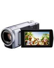 Видеокамеры JVC Everio GZ-E100 фото