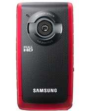 Видеокамеры Samsung HMX-W200 фото