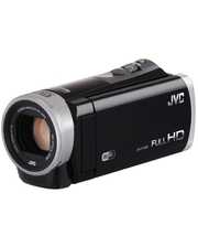 Видеокамеры JVC Everio GZ-EX310 фото