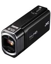 Видеокамеры JVC Everio GZ-V500 фото