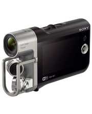 Видеокамеры Sony HDR-MV1 фото