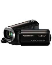 Видеокамеры Panasonic HC-V130 фото