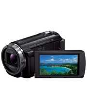Видеокамеры Sony HDR-CX530E фото
