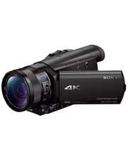 Видеокамеры Sony FDR-AX100E фото