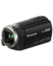 Видеокамеры Panasonic HC-V550 фото