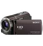 Sony HDR-CX360E