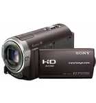 Sony HDR-CX370E