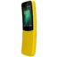 Nokia 8110 4G технические характеристики. Купить Nokia 8110 4G в интернет магазинах Украины – МетаМаркет
