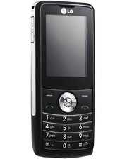 Мобильные телефоны LG KP320 фото