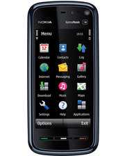 Мобильные телефоны Nokia 5800 XpressMusic фото