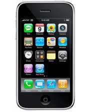 Мобильные телефоны Apple iPhone 3G 16Gb фото