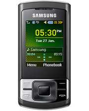 Мобильные телефоны Samsung GT-C3050 фото