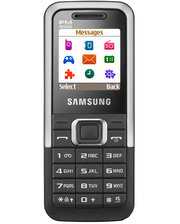 Мобильные телефоны Samsung GT-E1125 фото