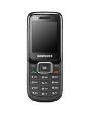 Мобильные телефоны Samsung GT-E1210 фото