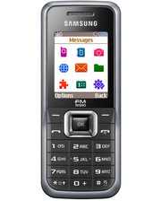 Мобильные телефоны Samsung GT-E2100 фото