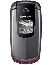 Мобильные телефоны Samsung GT-E2210 фото