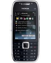 Мобильные телефоны Nokia E75 фото