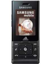 Мобильные телефоны Samsung SGH-F110 фото