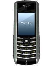 Мобильные телефоны Vertu Ascent Ti Ferrari Giallo фото