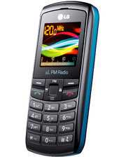 Мобильные телефоны LG GB106 фото