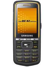 Мобильные телефоны Samsung M3510 BEATZ фото