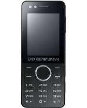 Мобильные телефоны Samsung M7500 Emporio Armani Night Effect фото