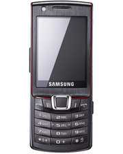 Мобильные телефоны Samsung GT-S7220 фото