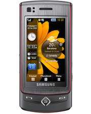 Мобильные телефоны Samsung GT-S8300 UltraTOUCH фото