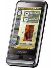 Мобильные телефоны Samsung SGH-i900 8Gb фото