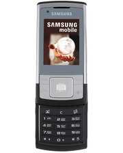 Мобильные телефоны Samsung SGH-L811 фото