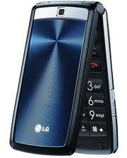 Мобильные телефоны LG KF300 фото