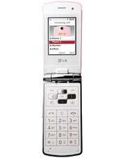 Мобильные телефоны LG KF350 фото