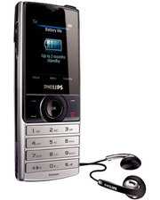 Мобильные телефоны Philips Xenium X500 фото