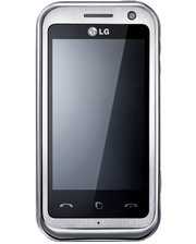 Мобильные телефоны LG KM900 фото