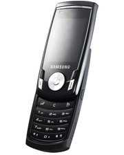 Мобильные телефоны Samsung SGH-L770 фото
