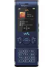 Мобильные телефоны Sony Ericsson W595 фото