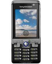 Мобильные телефоны Sony Ericsson C702 фото